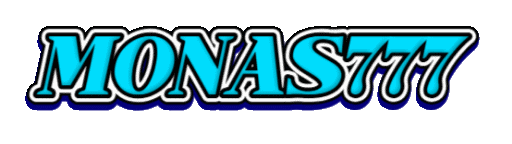 MONAS777 Logo